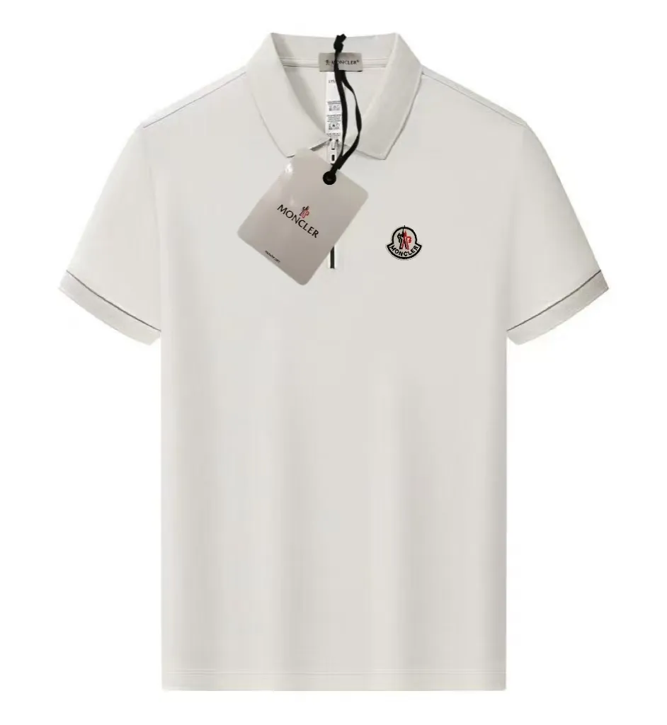 P120，MON*CLER New Arrival T POLO ， Breathable ， :71.6% 25.3% 3.1% Same Style ， Quality。 ！ ， ！Sizes：M-3XL